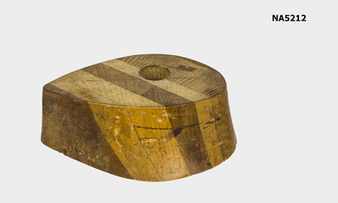 Souvenir - Trench Art