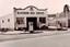Blackburn Auto Garage. (a) circa 1948. (b) circa late 1950's