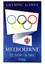 Poster for Olympic Games Melbourne 1956