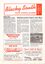 Peter Dempsey Archive - Blackburn South traders newsletter 1992 p1