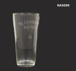 Leisure object - Beer Glass