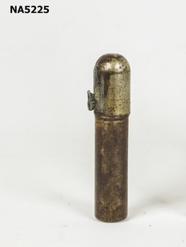 WWI cigarette lighter.