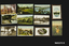 Another lot of 11 postcards