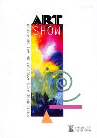 Whitehorse Art Show 2020