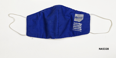A medical mask