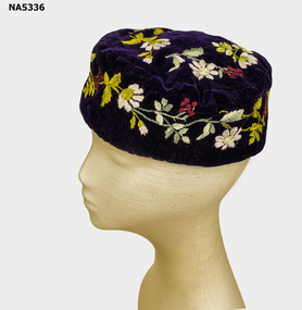 Smoker's Cap