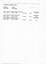 Nunawading Municipal Records Deposited with PROV -Blackburn and Mitcham Shire