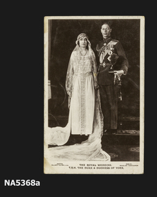Photo postcard
