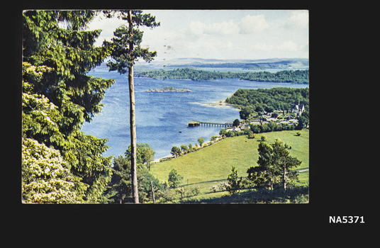 Postcard