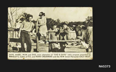 Postcard