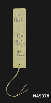 Bookmark