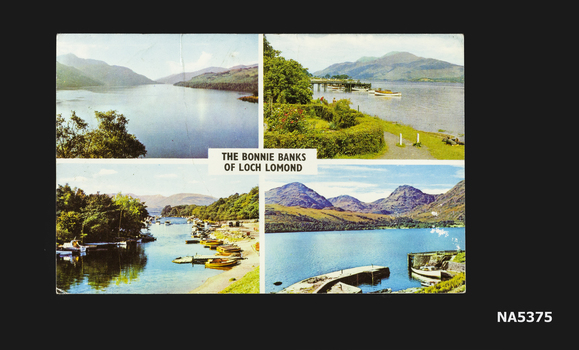 Postcard