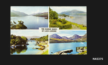 Postcard