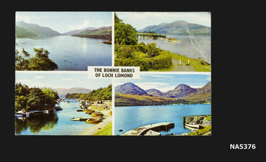 Postcard