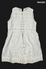 Child's petticoat