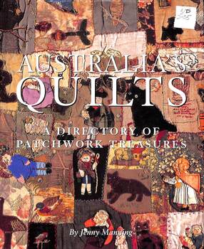 Australia's Quilts