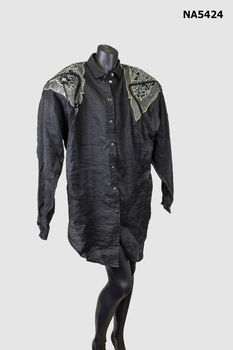 A woman's shirt