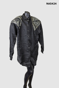 A woman's shirt