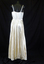 Petticoat for 1948 Cream coloured wedding dress