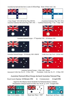 Emblems of Box  Hill and Nunawading districts.