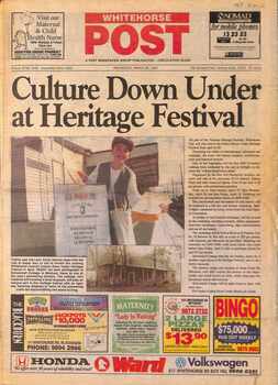 Culture Down Under