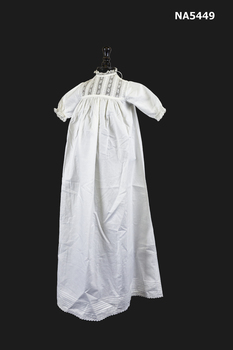 Victorian Era Child's Nightgown