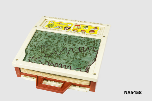 Fisher Price School Days Desk