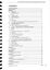 Deep Creek and Loughnan Roads, Mitcham Table of Contents