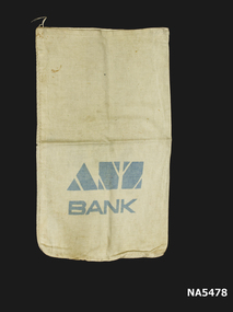 Bank Bag