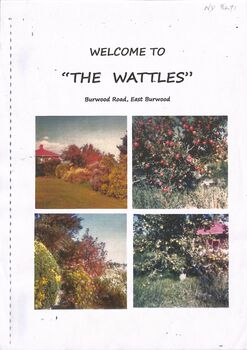 The Wattles