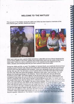 The Wattles