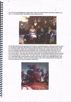 The Wattles