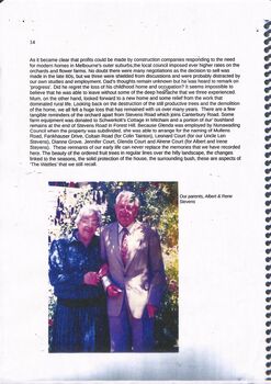 The Wattles