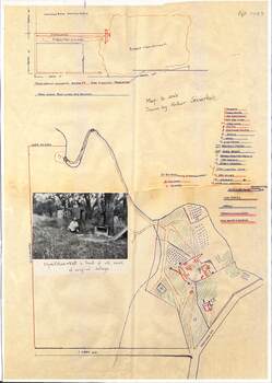 A Sketch of the Schwerkolt Property by Arthur Schwerkolt