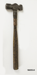 Engineer's hammer