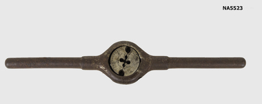 Stack & Die tool