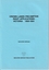 Crown Land Valuations and Applications: Victoria 1850-1854 - Cover relating to the 1987 publisher.