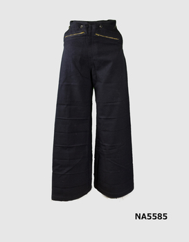 Trousers of N.A.V. uniform