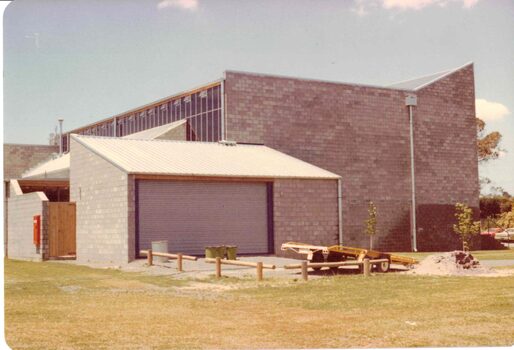 Nunawading Community Centre Silver Grove Nunawading.