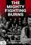 The Mighty Fighting Burns - Cover
