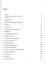 'The Mighty Fighting Burns' - Table of Contents