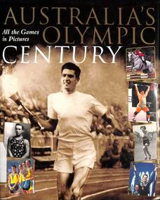 Australia's Olympic Century