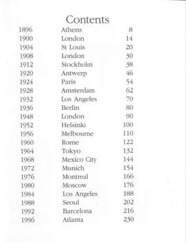 Australia's Olympic Century