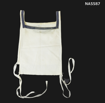 Sailor's bib