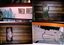 Visitors  Centre  Display- Museum in 2007 showing a variety of display items..