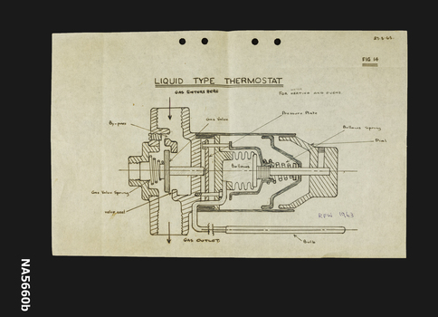 Plumbing drawing -2nd of 6