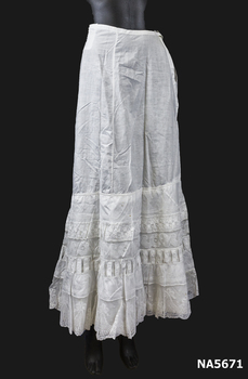Petticoat