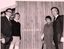 The opening of the Nunawading Youth Group in 1976