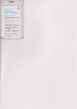 Coronavirus Screening