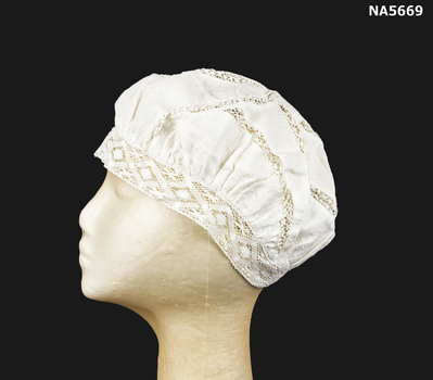 Bonnet